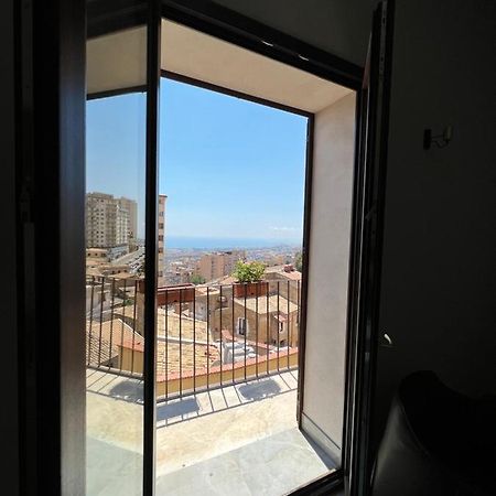Hotel Calua Experience View Agrigent Exterior foto