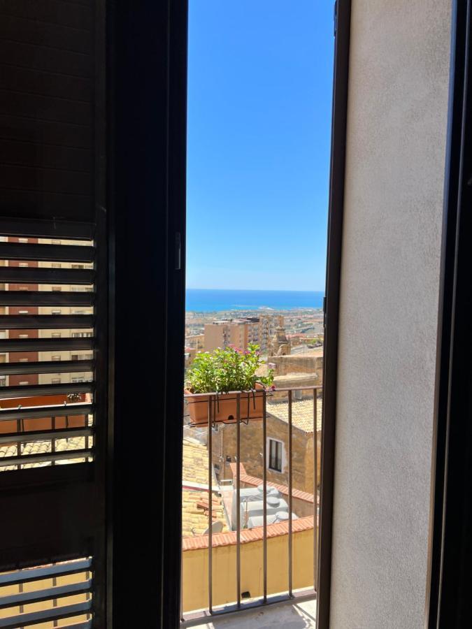 Hotel Calua Experience View Agrigent Exterior foto
