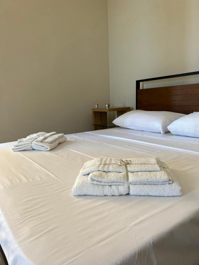 Hotel Calua Experience View Agrigent Exterior foto