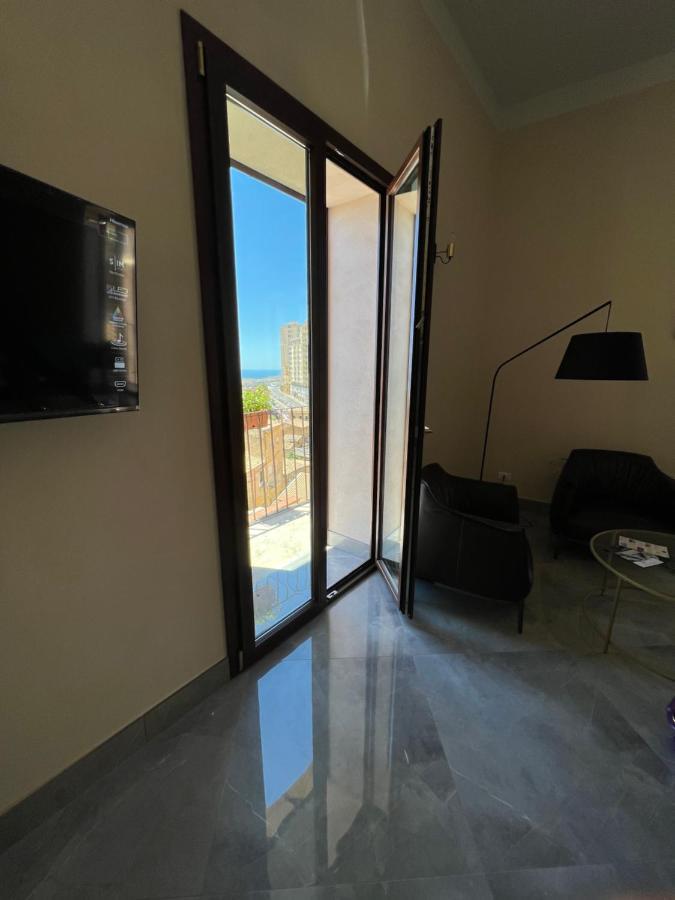 Hotel Calua Experience View Agrigent Exterior foto