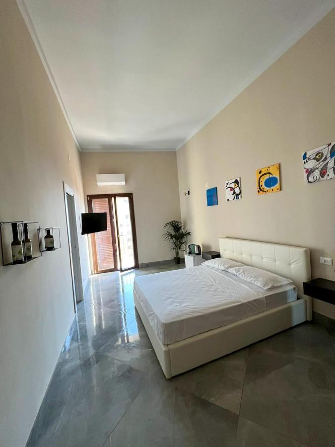 Hotel Calua Experience View Agrigent Exterior foto